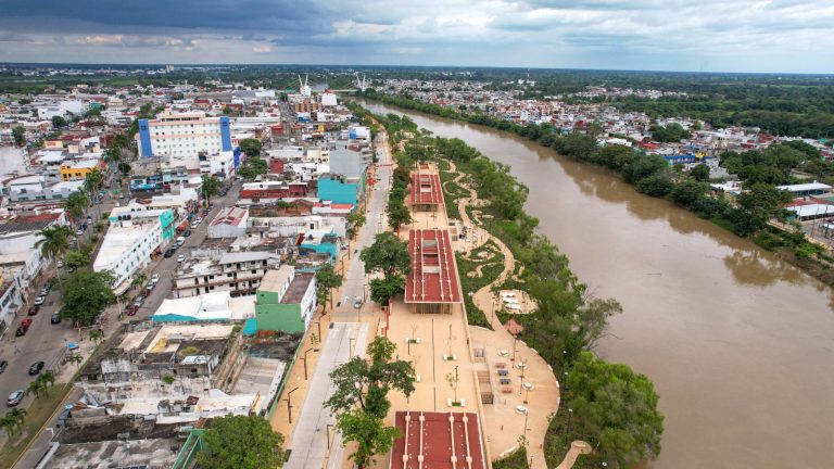 INEGI: Tabasco registra avance en manufactura pese a caída general en actividad industrial
