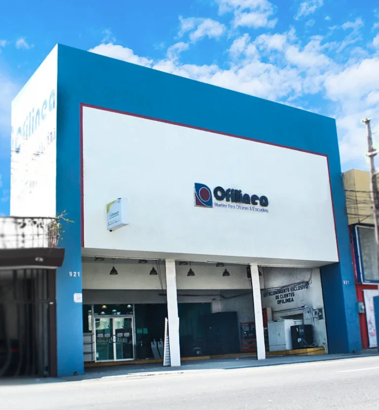 Ofilinea: líderes en muebles de oficina en Villahermosa y la región