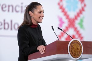 Claudia Sheinbaum anuncia reunión histórica con alcaldesas y alcaldes de todo México