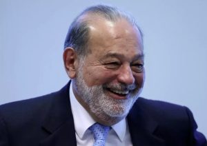 Riqueza concentrada: México alcanza récord histórico de multimillonarios y Slim domina con 125,000 mdd