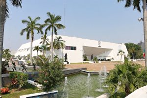 Centro escala al sexto lugar entre municipios con mayor rendición de cuentas: SHCP