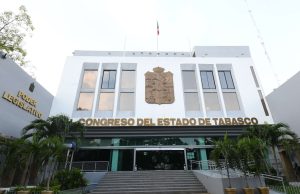 Congreso de Tabasco envía terna de mujeres para presidir la CEDH; pleno decidirá antes del 6 de marzo