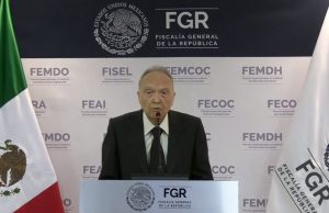 FGR enlista irregularidades de autoridades locales en aseguramiento de rancho en Teuchitlán