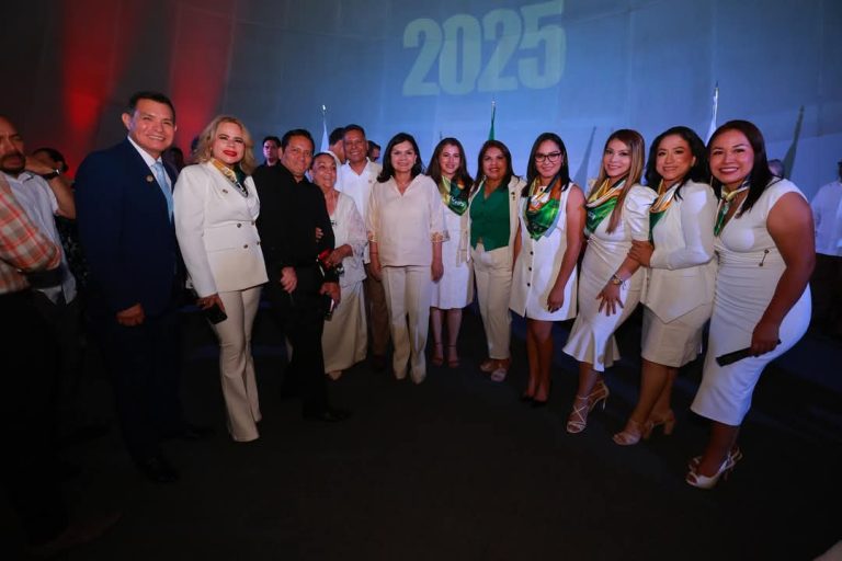 Yolanda Osuna Huerta reconoce al sector inmobiliario como aliado del desarrollo urbano