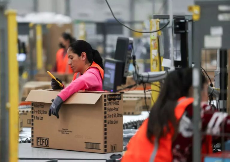 Abril registra la pérdida de más de 47 mil empleos formales por el ‘Efecto de Semana Santa’