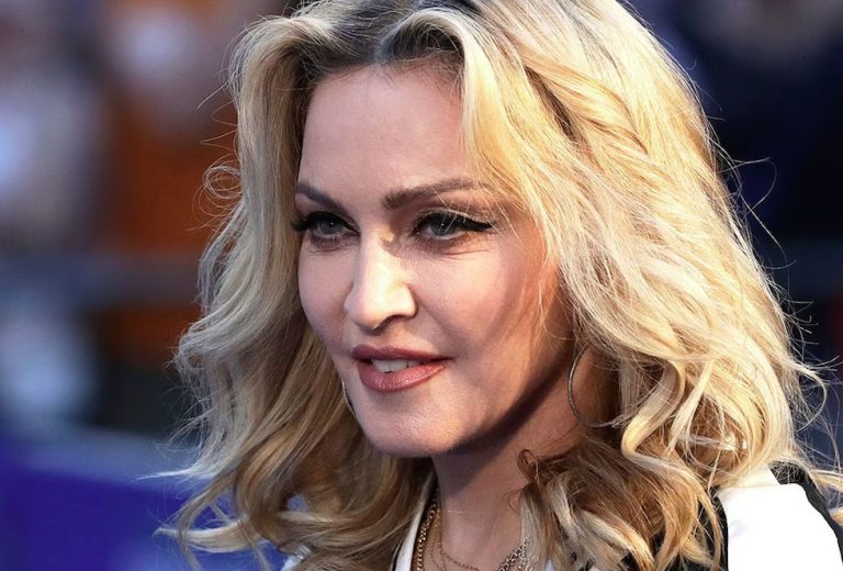 La reina del pop llega a la pantalla: Netflix prepara serie biográfica de Madonna