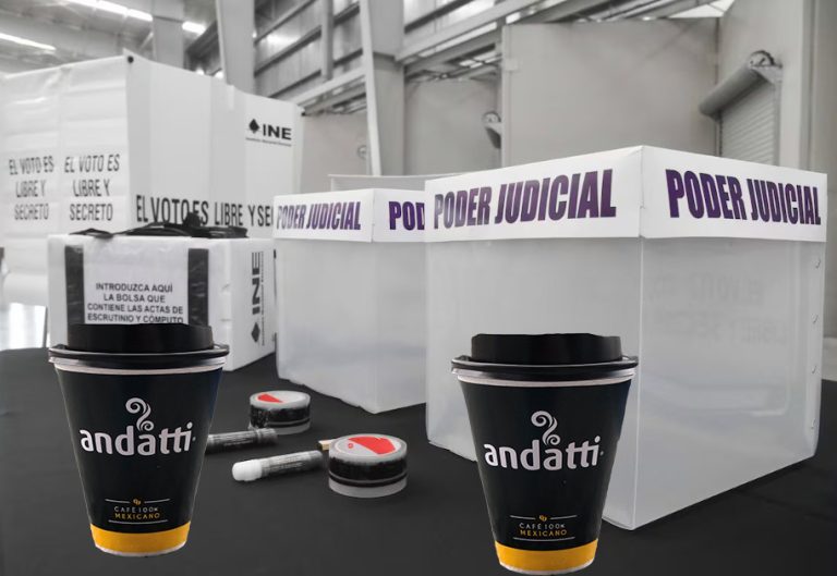 Votantes de la elección judicial tendrán café gratis en OXXO y otros promociones especiales