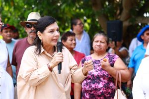 Garantizan suministro de agua potable en Centro, pese a temporada de estiaje