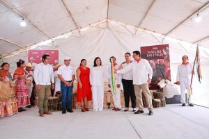 Gobierno de Centro impulsa el rescate del ‘Baila Viejo’ con un nuevo grupo multidisciplinario