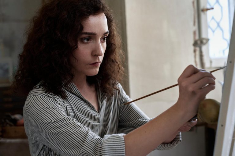 ‘Leonora in the Morning Light’: la biopic sensorial de Leonora Carrington llega con un estreno en Guadalajara y Múnich