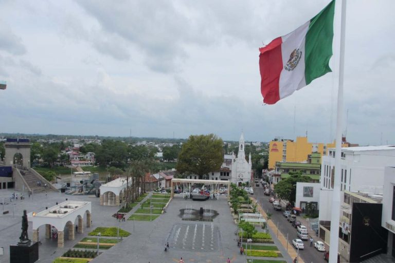 FARO POLÍTICO | Tabasco cae en competitividad ► Columnista Ernesto C. León