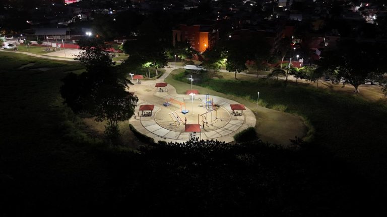 El PUNTAL | Villahermosa, hacia entornos más seguros ► Columnista: Pablo Cámara