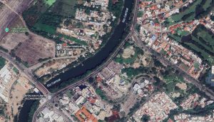 Malecón del Carrizal arrancará en el último trimestre con inversión municipal, anuncia alcaldesa de Centro