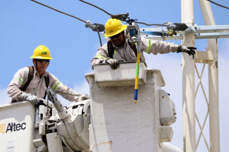 Resolución de la ONU obliga al Estado a asegurar el servicio universal de electricidad, advierte la ANUEE