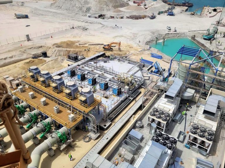Cox Energy adquiere la plataforma de generación de Iberdrola en México por 4 mil 200 mdd