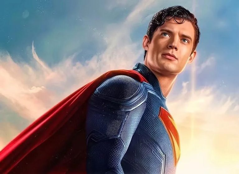 Tenemos que mirar hacia arriba: hay un nuevo Superman ► Por: Jorge Cauich Toledano