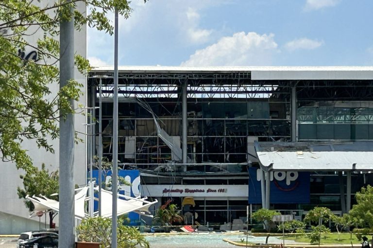 Restaurantes de Altabrisa ya tienen autorización para reabrir tras explosión, pero esperan a aseguradoras