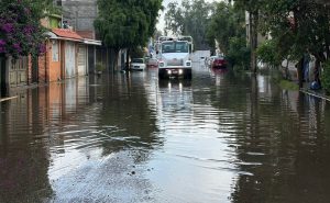 Alerta Naranja se desvaneció en horas, pero Tabasco sigue bajo riesgo por lluvias y ríos al límite