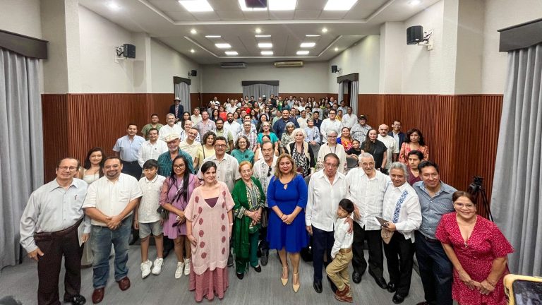 La 2ª Bienal Internacional de las Artes Tabasco premia talento y legado cultural