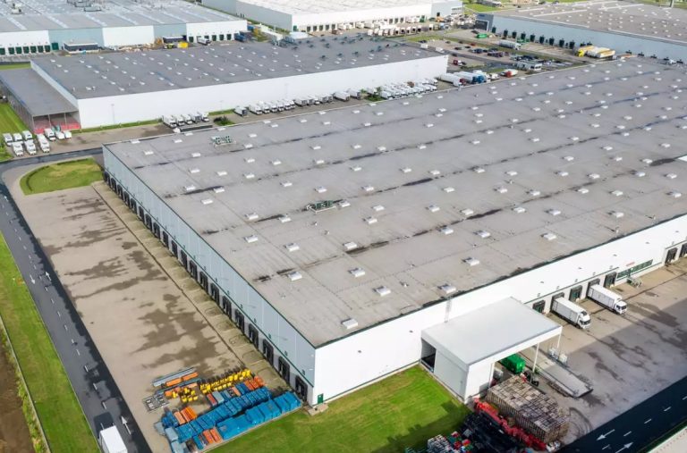 Sener y CFE lanzan paquetes energéticos para parques industriales en medio del auge del nearshoring