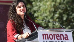 Saúl Monreal queda fuera de las encuestas de Morena para la gubernatura de Zacatecas