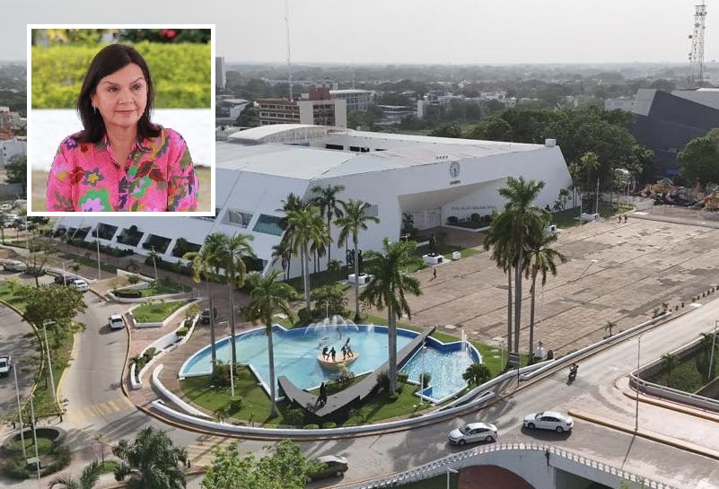 Centro pagará aguinaldo completo desde inicios de diciembre, pese a ajustes en participaciones