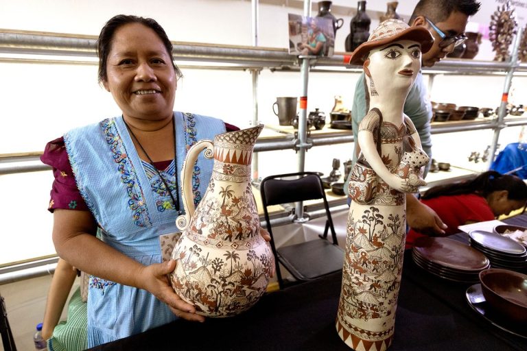 La cultura aporta 2.8% al PIB nacional y genera más de 1.4 millones de empleos en México