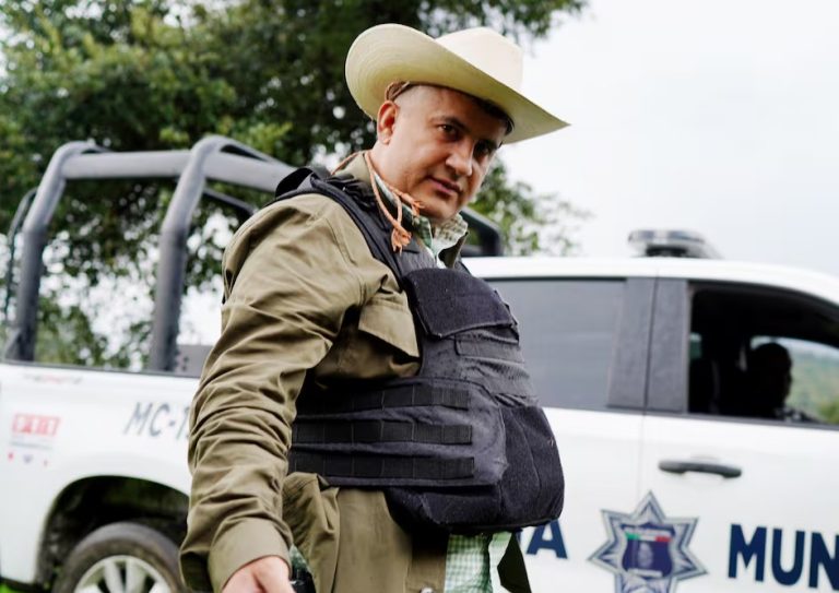 El Puntal | Pensar la violencia con cabeza fría ► Columnista: Pablo Cámara