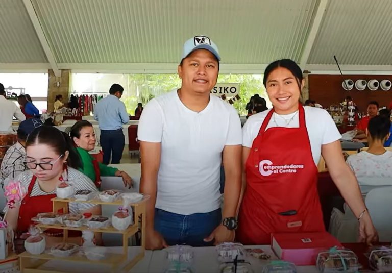 Inicia este martes la Expo Empresarial Centro 2025 en Villahermosa