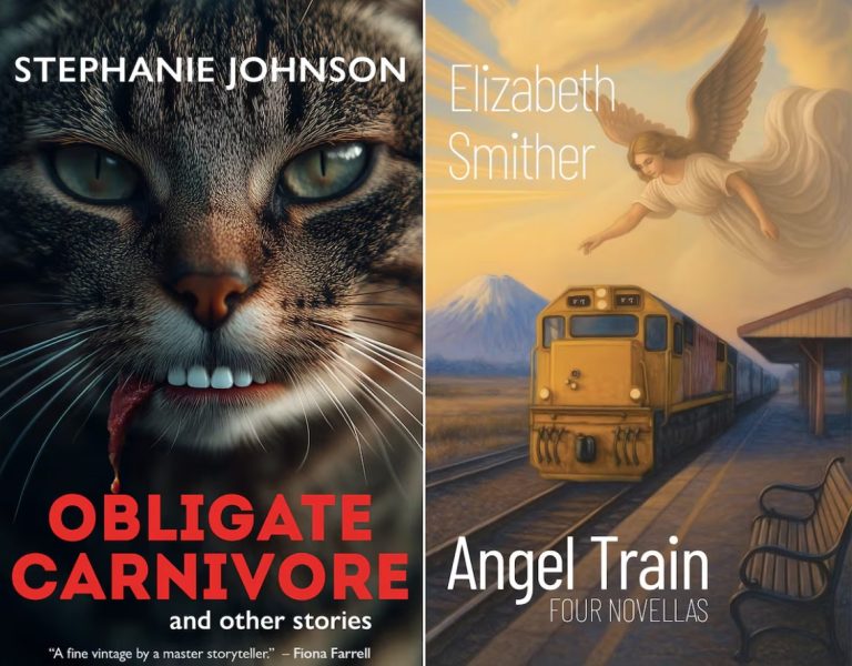 Premios Ockham descalifican a dos escritoras por portadas con inteligencia artificial