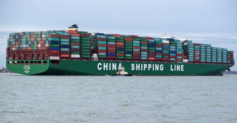 México aplicará aranceles de hasta 35% a importaciones asiáticas a partir de este jueves