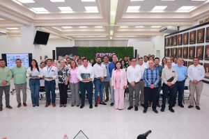 Centro reconoce con 11 Distintivos ‘Orgullo Verde’ a instituciones y ciudadanos por su compromiso socioambiental