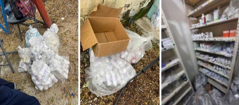 Despiden a doctora que dejó caducar medicinas en clínica del IMSS-Bienestar en Villahermosa