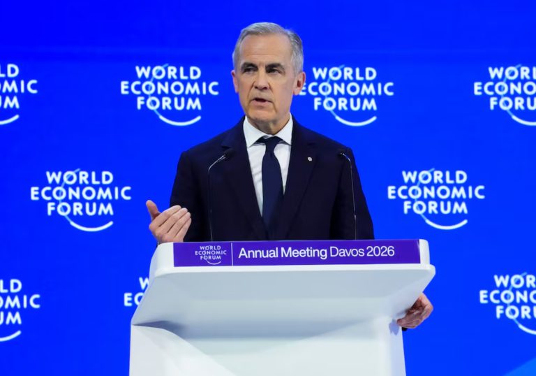 Faro Político | Canadá quita el cartel, pero no se asoma a la ventana ► Columnista: Ernesto C. León