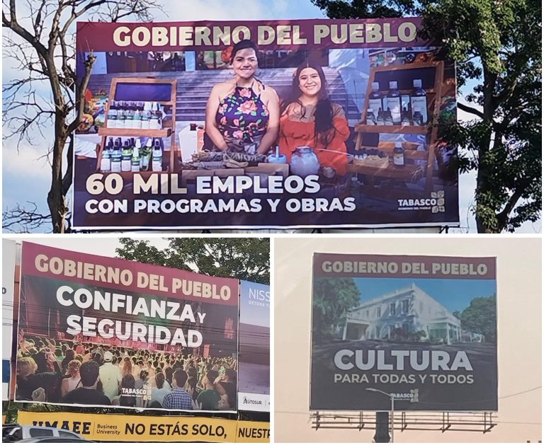 Faro político | El riesgo de comunicar mal ► Columnista: Ernesto C. León