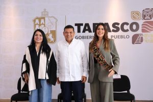 Revelan cartelera y actividades de la Feria Tabasco 2026, la fiesta del pueblo