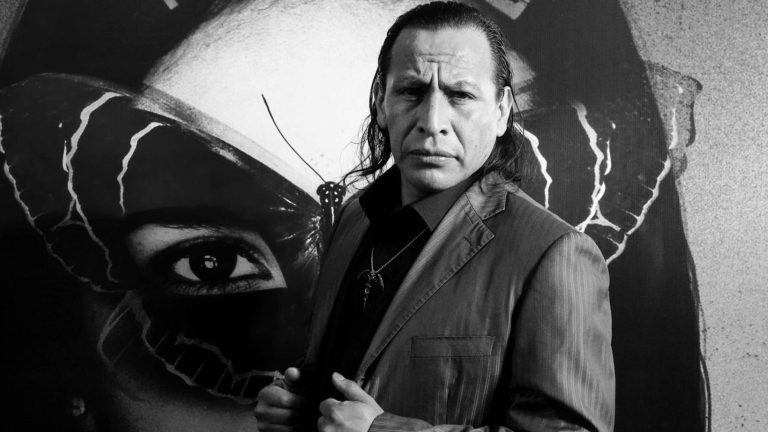 Fallece Gerardo Taracena, actor de ‘Apocalypto’ y ‘Narcos: México’, a los 55 años