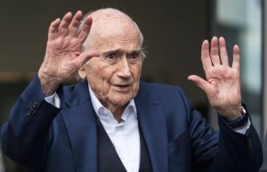 Joseph Blatter respalda el boicot al Mundial 2026 y aviva la controversia sobre la sede en Estados Unidos
