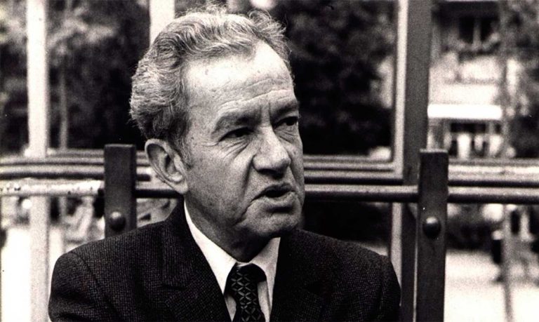 Juan Rulfo, a 40 años de su muerte: México recuerda al autor que reinventó la narrativa latinoamericana