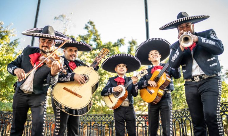 México celebra este 21 de enero el Día Internacional del Mariachi