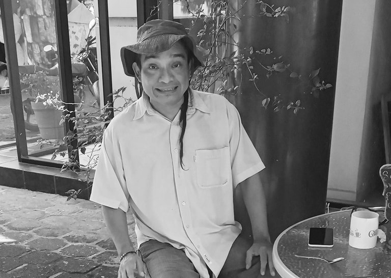 Rinden homenaje al escritor Pedro Luis Hernández Gil en su 50 aniversario