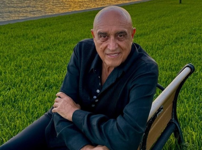 Murió Pedro Torres Castilla, productor de Televisa y exesposo de Lucía Méndez
