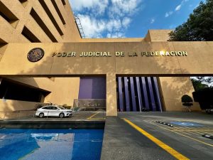 Separan a cerca de 400 empleados de confianza en el Poder Judicial