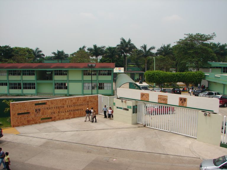 Docentes del Tecnológico de Villahermosa paran labores: exigen pagos y prestaciones atrasados