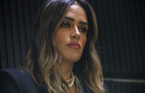 Alcaldesa de Cuauhtémoc denuncia que fue agredida durante operativo en la Ciudad de México