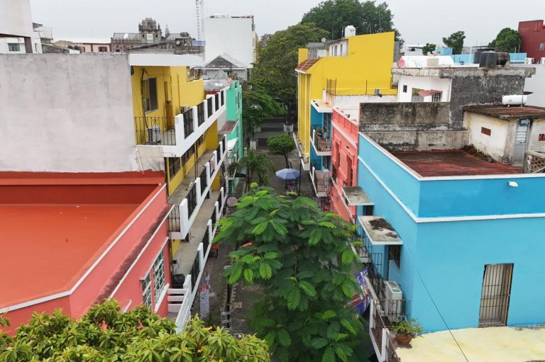 Reglamento permitirá rescatar inmuebles deshabitados del Centro Histórico de Villahermosa