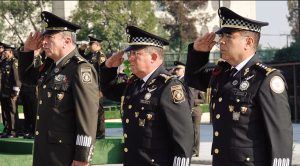 Reestructuración en Defensa: asumen Martínez, Cortés y Briseño