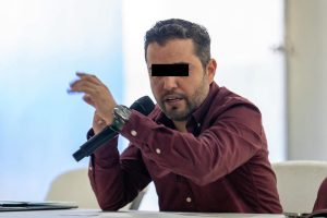 Alcalde de Tequila; Jalisco, detenido por presunta extorsión a empresarios