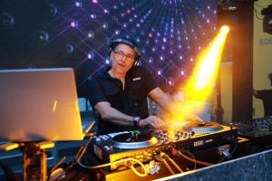 Villahermosa celebra ‘Electro Amor’: Yolanda Osuna impulsa gran fiesta electrónica en el Barrio Mágico