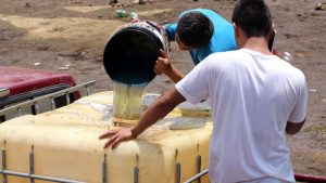 Huachicol: Tabasco registra el mayor repunte nacional en tomas clandestinas